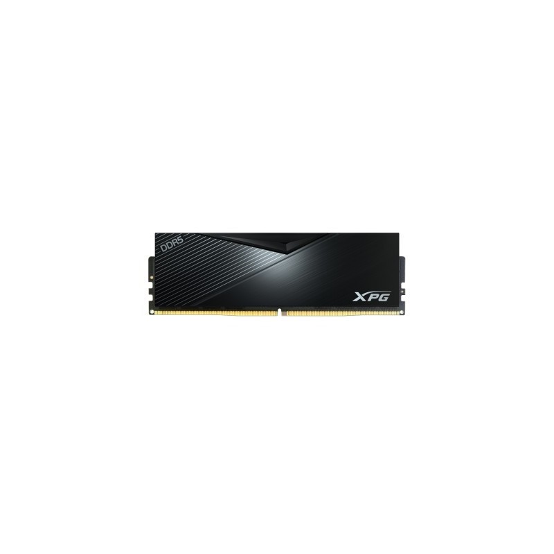 Memoria RAM XPG  ADATA AX5U5200C3816G-CLABK - 16 GB, DDR5, 5200MHz, UDIMM