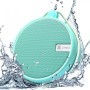 Bocina Bluetooth LANIX 11314 - LXSP GO, Altavoz Monofónico Portátil, Menta, 5 W