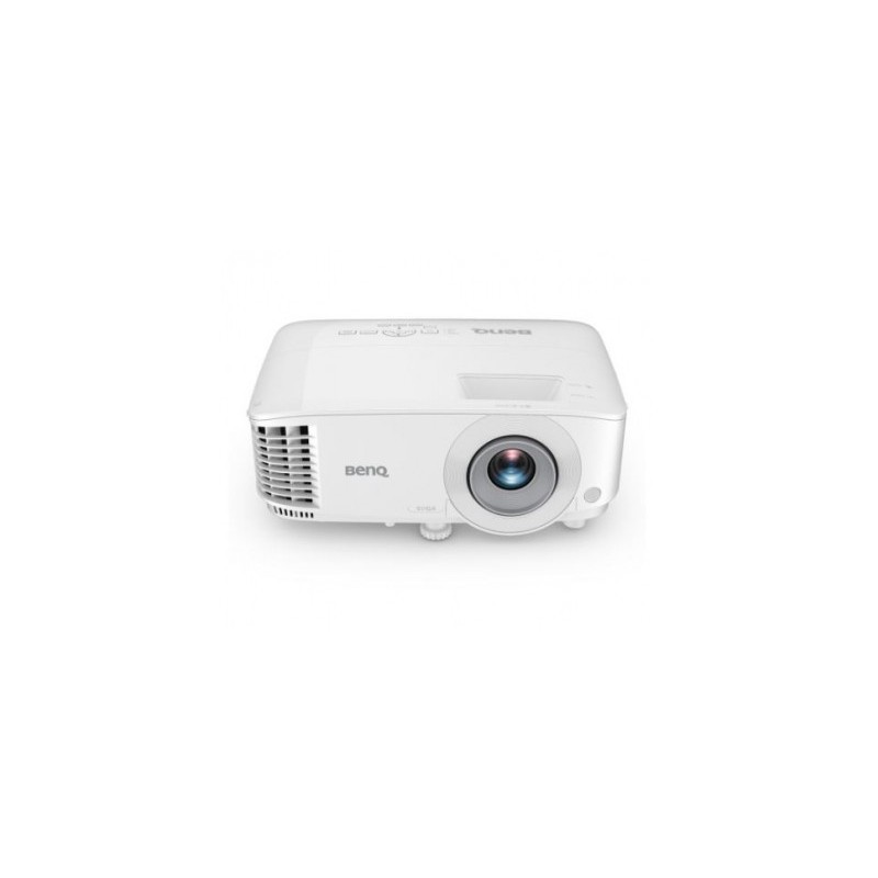 Proyector BENQ MS560 - 4000 lúmenes ANSI, DLP, SVGA (800x600), 6, 000 hrs hasta 20, 000 hrs, Blanco