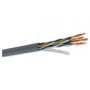 Cable UTP CONDUMEX 66446835 - 305 m, Gris, UTP Cat6 Interior CMR, 100  Cobre