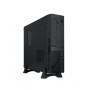 Gabinete Gabinete  ACTECK GS260 BONN ESSENTIAL SERIES - Gabinete, Micro-ATX, Mini-ITX, Negro, 450 W