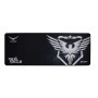 Mousepad Gaming Naceb Devil Eagle Naceb Technology NA-0956 - Imagen, Cuacho/microfibra/multispandex seda