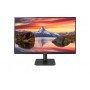 Monitor LED  LG 24MP400 - 24 pulgadas, 1920 x 1080 Pixeles, 5 ms, Negro