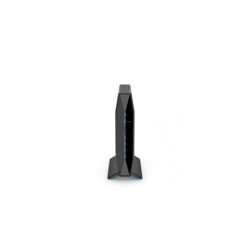 Router  LINKSYS E8450 - Negro