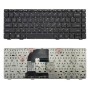 Teclado color Negro en español para HP Elitebook 8460P (With Point Stick). Battery First -