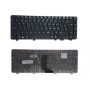 Teclado color Negro en español para HP Presario CQ40 - Presario CQ45. Battery First