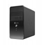 Mini Torre 6020 V5 CORE I3 10105 GHZ / 8GB / 1 TB SATA / DVDRW/ CARD READER/   SIN SISTEMA OPERATIVO / Teclado y Mouse -