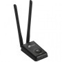 Adaptador USB TP-LINK TL-WN8200ND - Inalámbrico, 300 Mbit/s, Negro