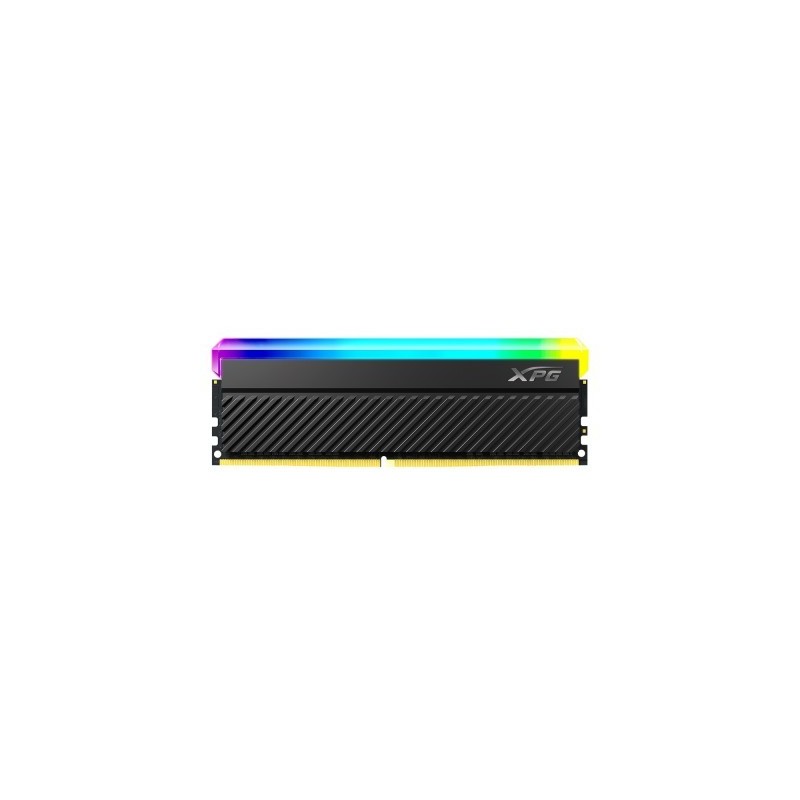 Memoria RAM  ADATA SPECTRIX D45G - 8 GB, DDR4, 3600 MHz, UDIMM