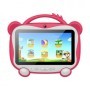 Tableta Rosa Stylos TARIS KIDS - 1 GB, SC7731E Quad Core, 7 pulgadas, Android 11, 16 GB 1 AÑO GARANTIA (DIRECTO CON PROVEEDOR)