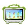 Tableta Verde Stylos TARIS KIDS - 1 GB, SC7731E Quad Core, 7 pulgadas, Android 11, 16 GB 1 AÑO DE GARANTIA (DIRECTO CON PROVEEDO