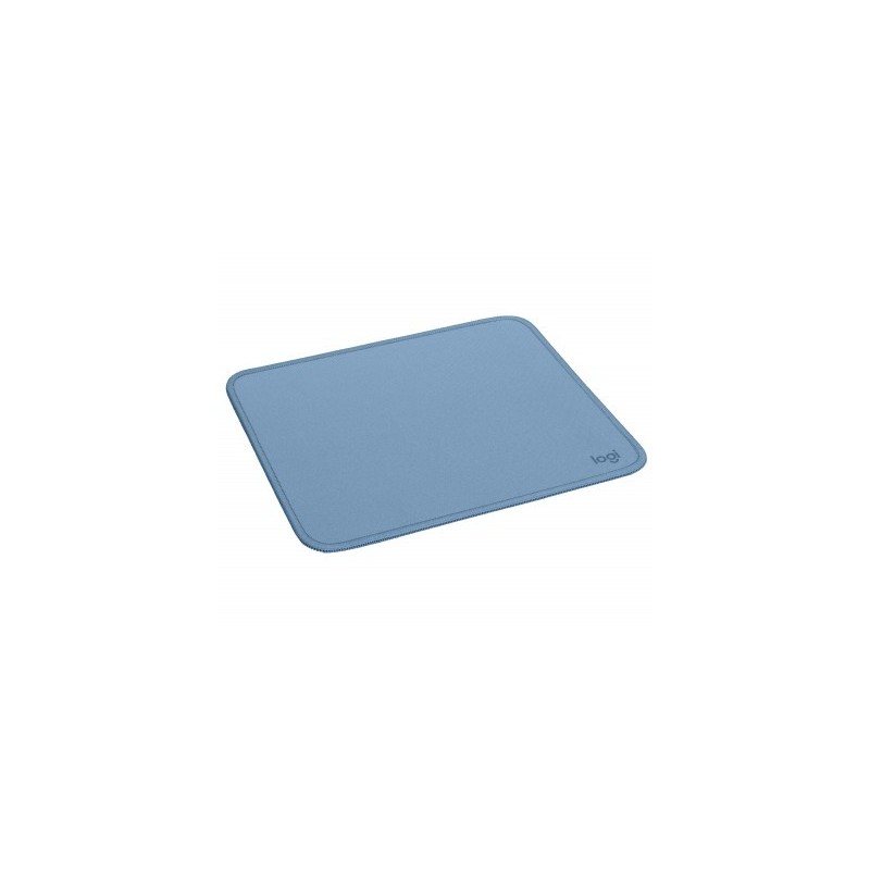 Mouse Pad LOGITECH 956-000038 - Gris, Monótono