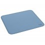 Mouse Pad LOGITECH 956-000038 - Gris, Monótono