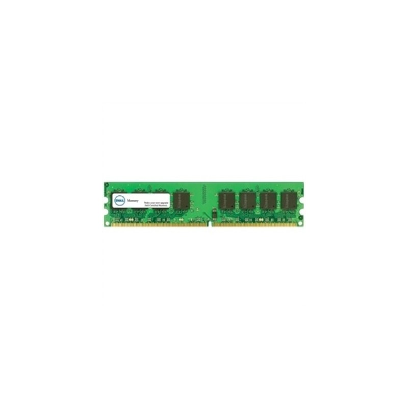 Memoria RAM  DELL AB663418 - 16 GB, DDR4, 3200 MHz, UDIMM