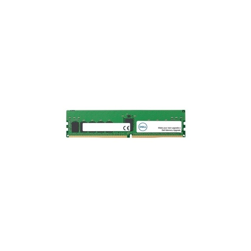 Memoria RAM  DELL AA799064 - 16 GB, DDR4, 3200 MHz, RDIMM