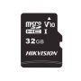 Tarjeta Micro SD  Hikvision Digital Technology HS-TF-C1(STD)/32G/ADAPTER - 32 GB, 92 MB/s, 20 MB/s, Negro, Clase 10