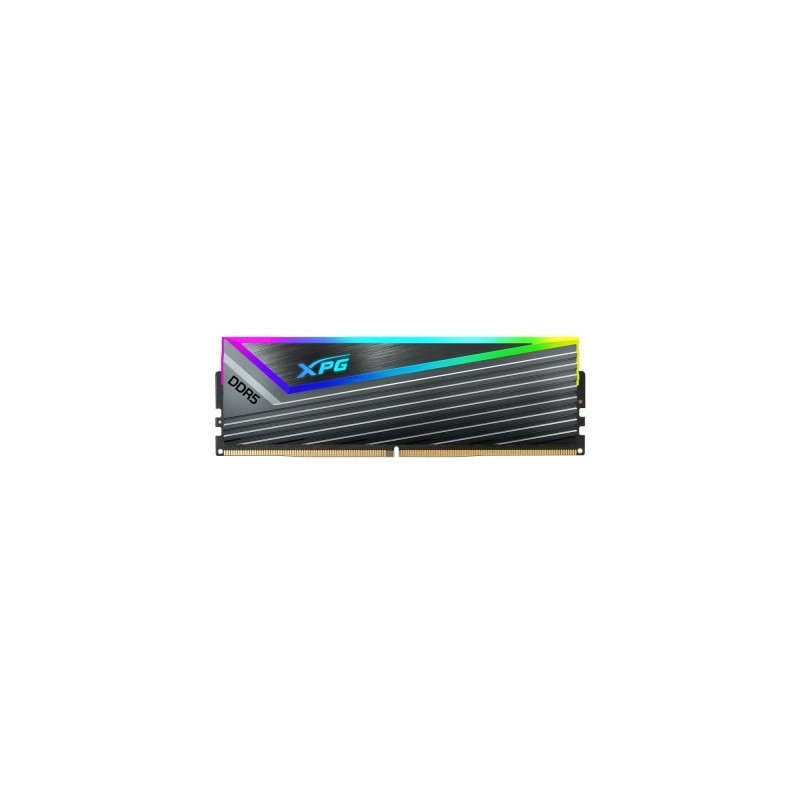 Memoria RAM XPG  ADATA AX5U6000C4016G-CCARGY - 16 GB, DDR5, 6000MHz, UDIMM