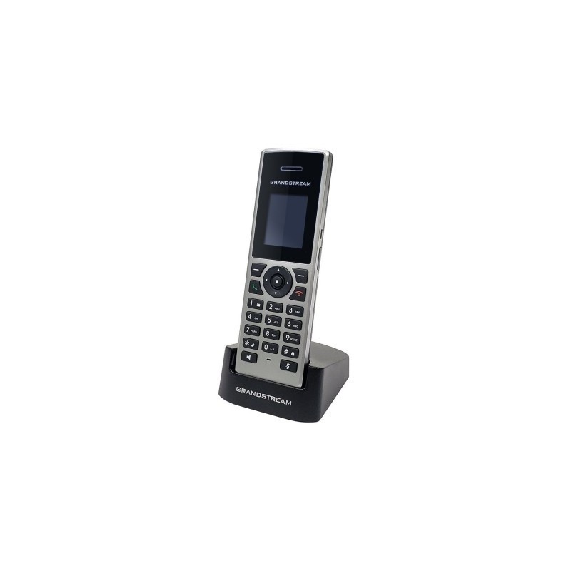 Teléfono Inalámbrico IP DECT GRANDSTREAM DP722 -