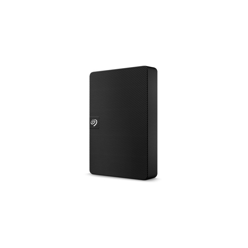 Disco Duro Externo SEAGATE STKM5000400 - 5 TB, USB 3.0, Negro