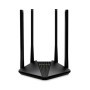 Router  TP-LINK AC1200 - 2, 4 GHz, 4, Negro