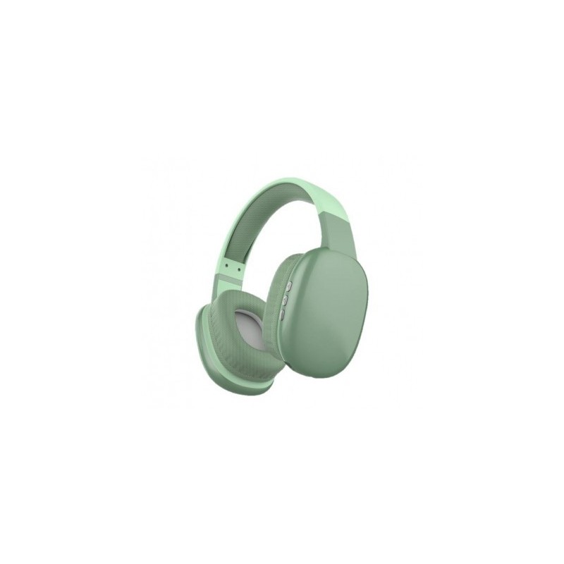 Diadema CLOUD PERFECT CHOICE PC-116950 - Diadema, Verde