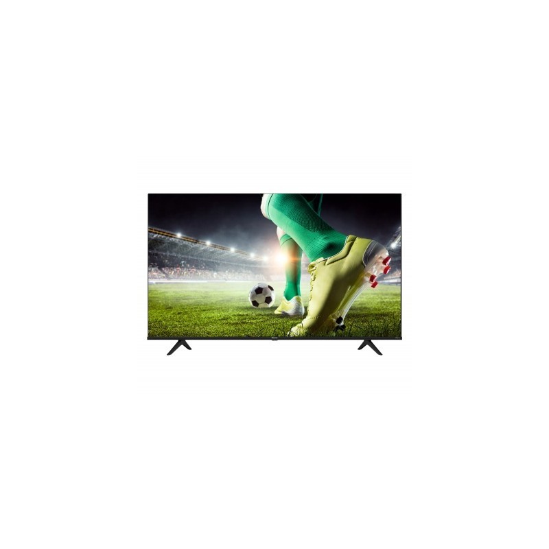 Pantalla Hisense 50A6H - 50 pulgadas, Smart TV Google LED 4K UHD, 3840 x 2160 Pixeles