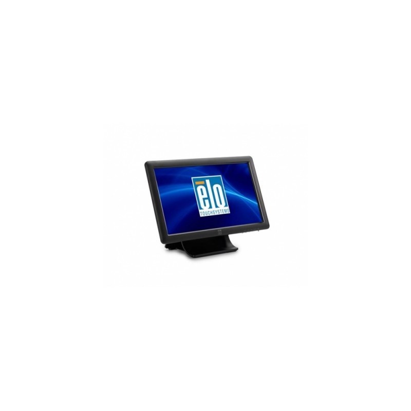 Monitor touchScreen ELOTOUCH 1509L - 15.6 pulgadas, 1366 x 768 Pixeles, 16 ms, 3001