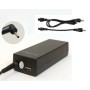 Adaptador para Computadora NETBOOK OVALTECH 19V/2.1AH -