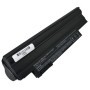 Bateria color negro 6 celdas OVALTECH para Acer Aspire One D257 -