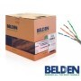 Cable UTP 5E BELDEN 1583A 008U1000 -