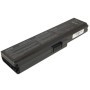 Bateria color negro 6 Celdas OVALTECH para Toshiba Satellite M300 M305 L515D -