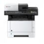 Multifuncional láser KYOCERA M2135dn  3 en 1 monocromático A4 - carta/oficio, 37 PPM. 1.200x1.200 DPI. Cama plana Oficio. ADF 50