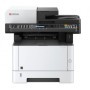 Multifuncional láser KYOCERA M2635dw 4 en 1 monocromático A4 - carta/oficio, 37 PPM.  1, 200 x 1, 200 DPI. Cama plana Oficio. AD