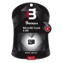 Memoria Micro SD Blackpcs MM4101-8 - 8 GB, Negro, Clase 4