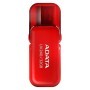 Memoria USB 2.0 de 32GB ADATA UV240 - Rojo, 32 GB, USB 2.0