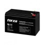 FORZA BATTERY 12V 7AMP FUB-1270 -