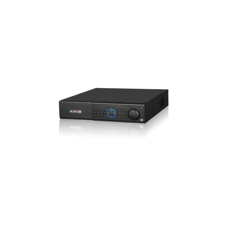 Gabinete de Metal PROVISION-ISR NVR8-32800F-16P(2U) -