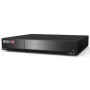 DVR 4K PROVISION-ISR SH-32400A5-5L(1.5U) - H264, 32, 5 MPX, SOPORTA 4 DISCOS DUROS DE HASTA 8 TB (NO INCLUIDOS)