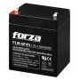 FORZA BATTERY 12V 4.5AMP FUB-1245 -