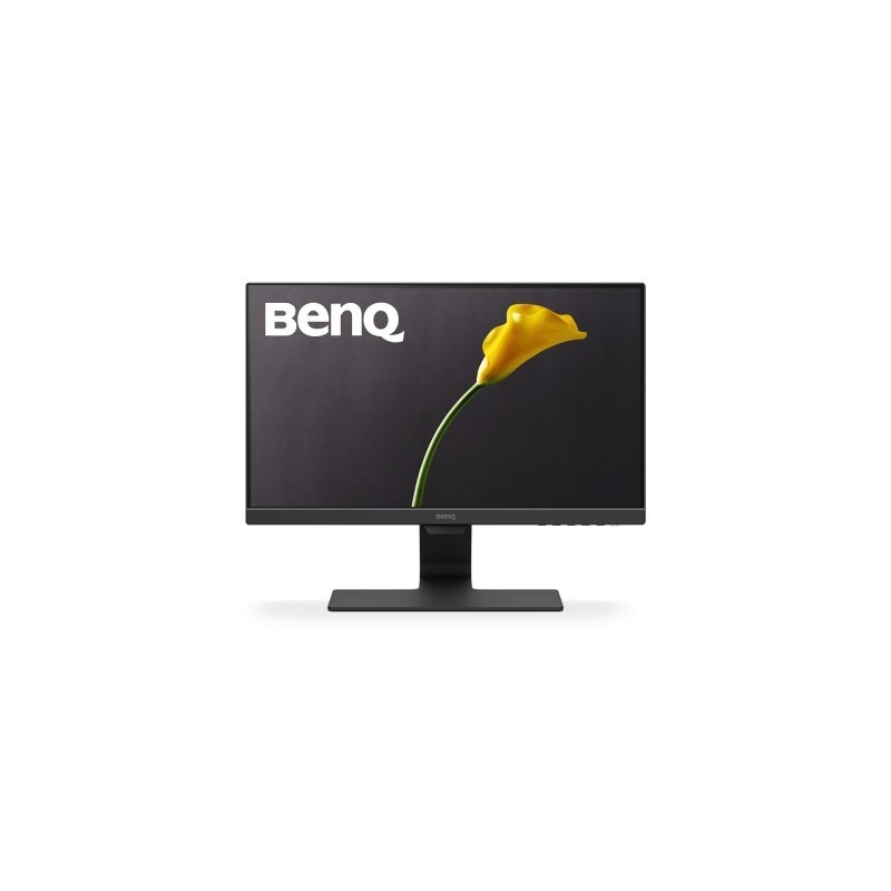 Monitor BENQ GW2283 - 21.5 pulgadas, 250 cd / m², 1920 x 1080 Pixeles, 5 ms, Negro