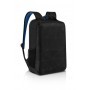 Mochila Essential Backpack-15 DELL ES1520P - 15 pulgadas, Mochila, Negro c/ Azul, 454 g