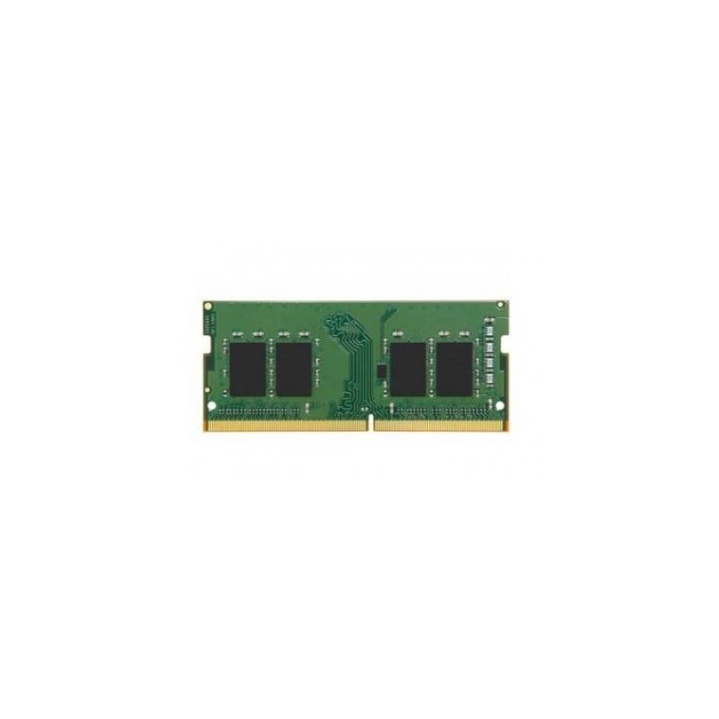 Memoria SO-DIMM DDR4 Kingston Technology - 8 GB, 2666 MHz, Portátil