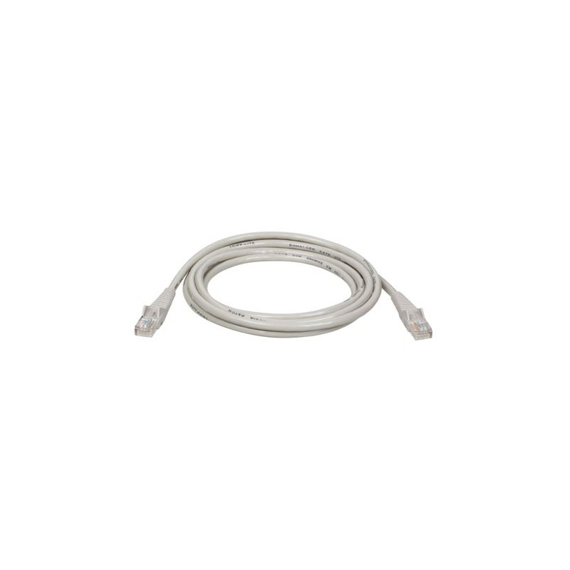 Cable UTP WAM CAT5E-GRIS - 305 m, Gris, CAT5e