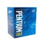 Procesador Intel Pentium Gold G6400 - 4.00GHz, 2 núcleos Socket 1200, 4 MB Caché, Comet Lake. (COMPATIBLE CON MB CHIPSET 400 Y 5