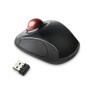 Ratón móvil inalámbrico Trackball Kensington K72352US Orbit -