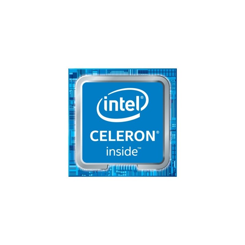 Procesador Intel Celeron G5905 3.50GHz - 2 núcleos Socket 1200, 4 MB Caché, Comet Lake. (COMPATIBLE MB CHIPSET 400 Y 500)