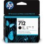 Cartucho HP 712 - Negro