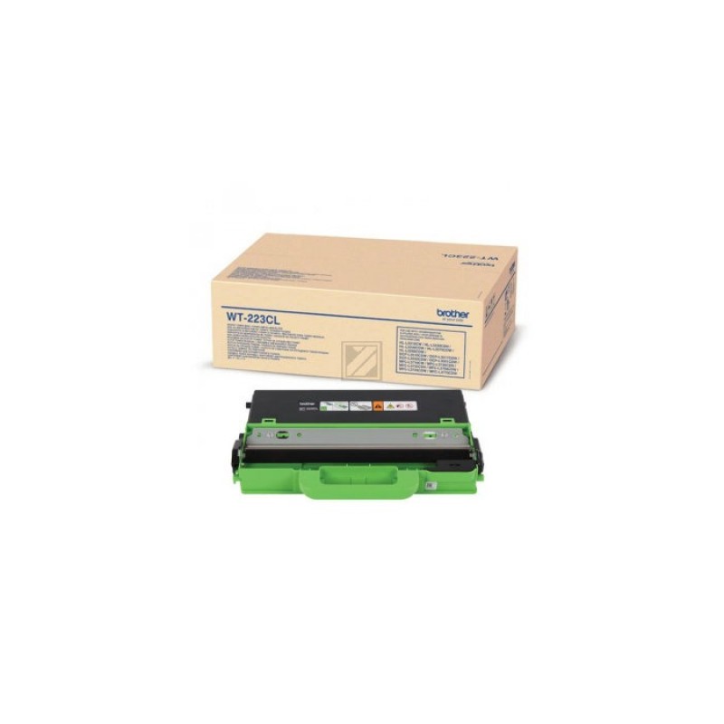 Recipiente de Tóner Residual Brother WT223CL -