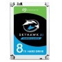 Disco Duro SEAGATE ST8000VE000 - 8 TB, Serial ATA III, 7200 RPM