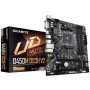 Motherboard GIGABYTE B450M-DS3H V2 - DDR4, AMD, Socket AM4, Micro ATX